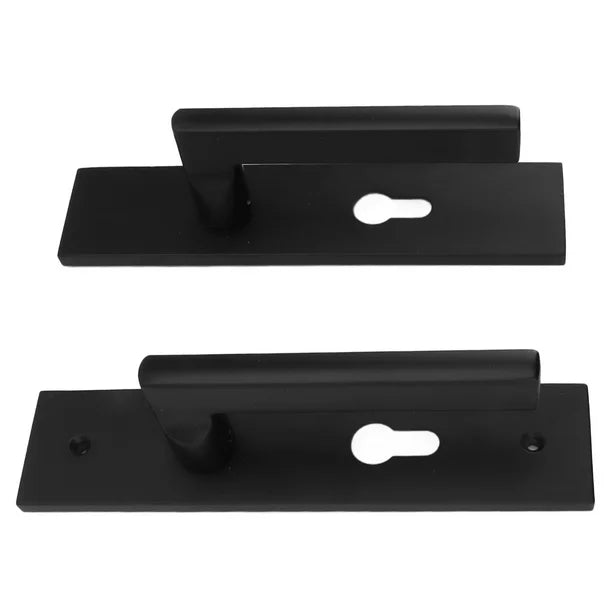 🚪✨ ¡Renueva tus espacios con nuestras chapas elegantes para puertas! 🔑🏠