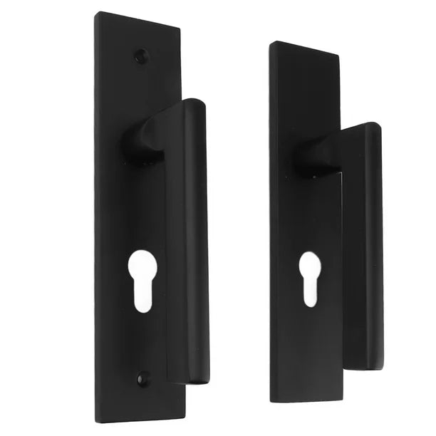 🚪✨ ¡Renueva tus espacios con nuestras chapas elegantes para puertas! 🔑🏠