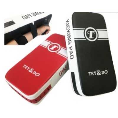 🥋🥊 Kicking Pad – Cojín de Entrenamiento 🥊🥋Box boxeo