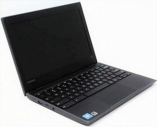 Pantalla antirreflejos de 11,6" 1366 x 768, procesador Intel Celeron N3350 de doble núcleo a 1,1 GHz