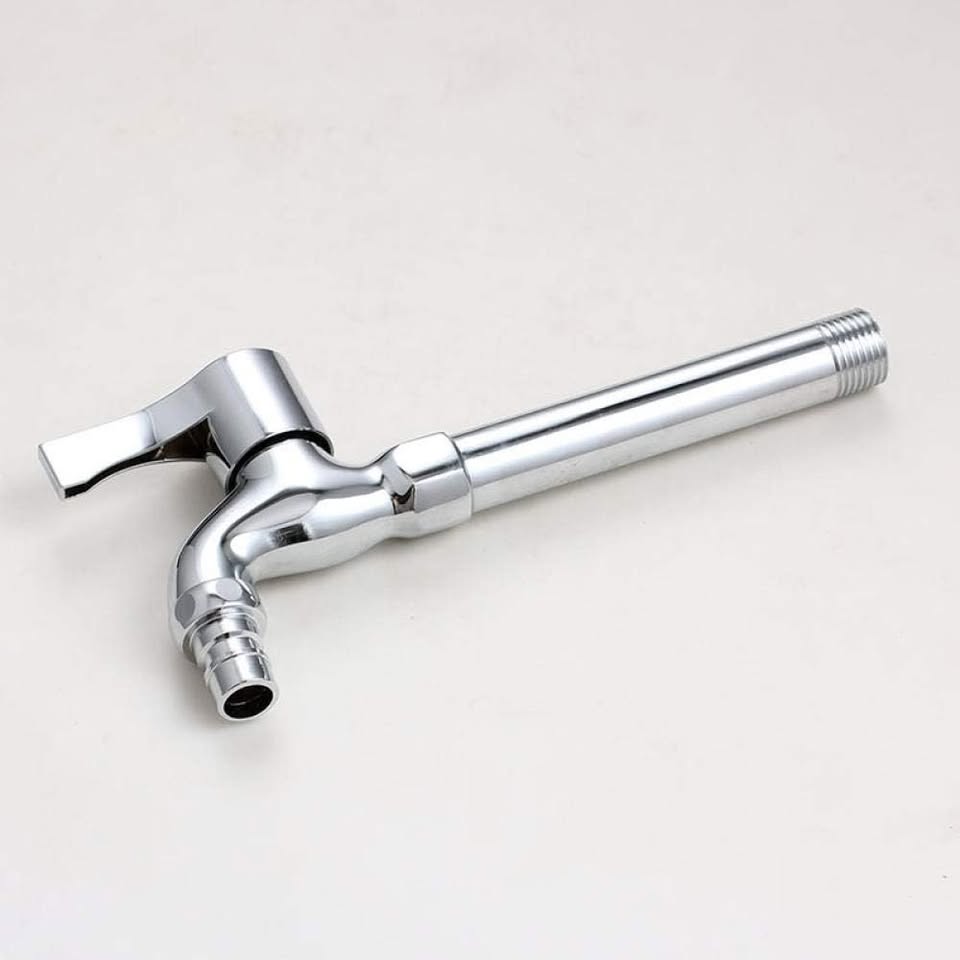 Grifo para pared