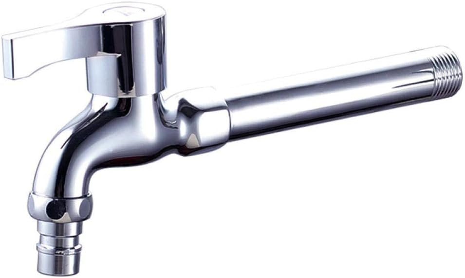 Grifo para pared