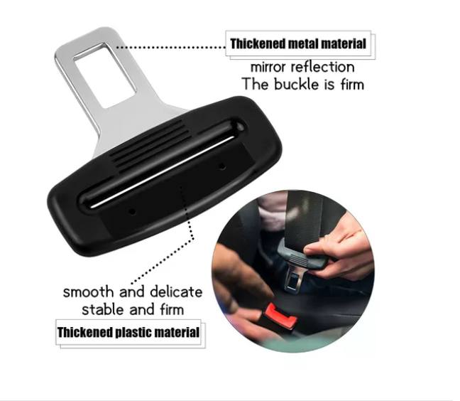 Broches Antirruido para carro: ¡La solución para el sonido del de vehículo! 🔇
