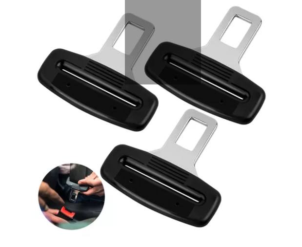 Broches Antirruido para carro: ¡La solución para el sonido del de vehículo! 🔇