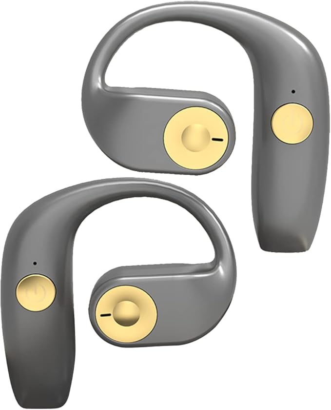 🎧🔊 Audífonos Bluetooth – Alta Duración de Carga 🔊🎧