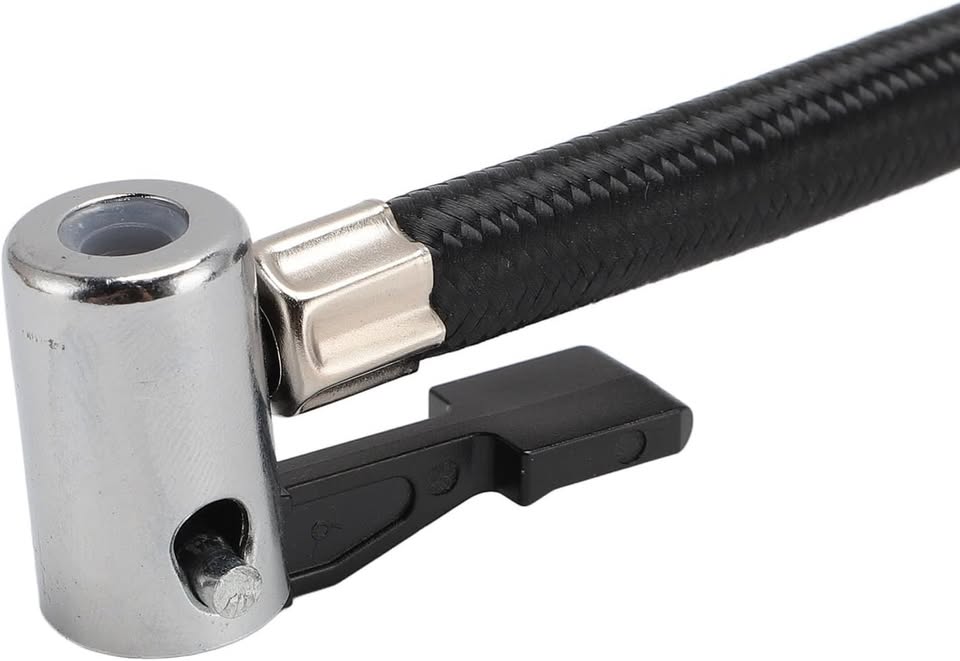 🔋 Inflador de Llantas Recargable 🔋
