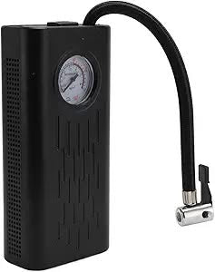 🔋 Inflador de Llantas Recargable 🔋
