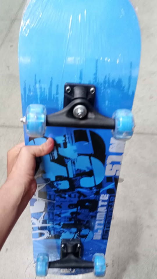 🛹🔥 Patinetas 75×20 cm – Sin Lija 🚀✨