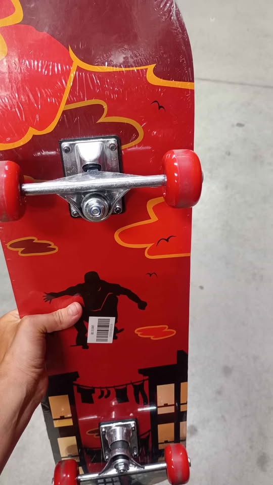 🛹🔥 Patinetas 75×20 cm – Sin Lija 🚀✨