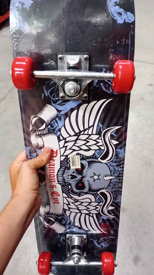 🛹🔥 Patinetas 75×20 cm – Sin Lija 🚀✨