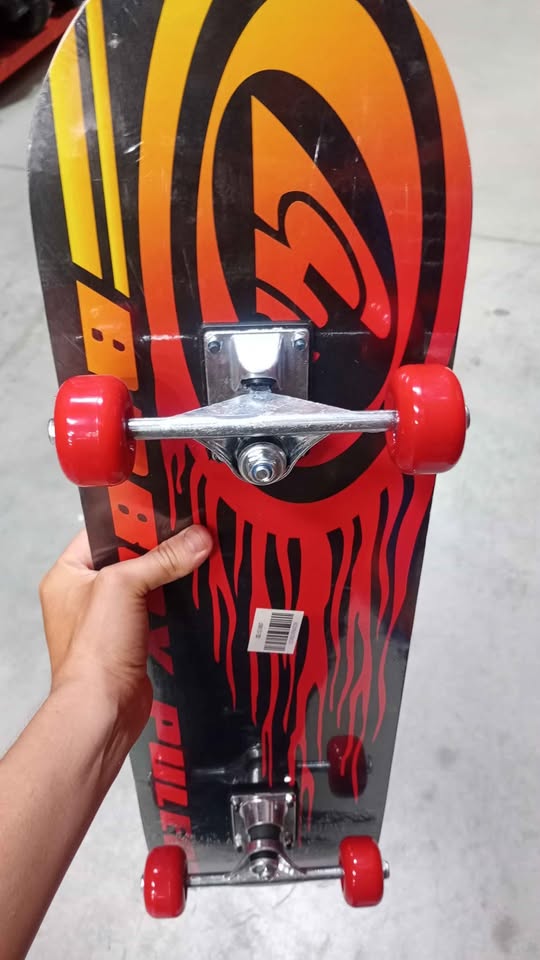 🛹🔥 Patinetas 75×20 cm – Sin Lija 🚀✨