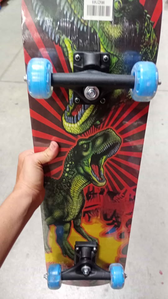 🛹🔥 Patinetas 75×20 cm – Sin Lija 🚀✨