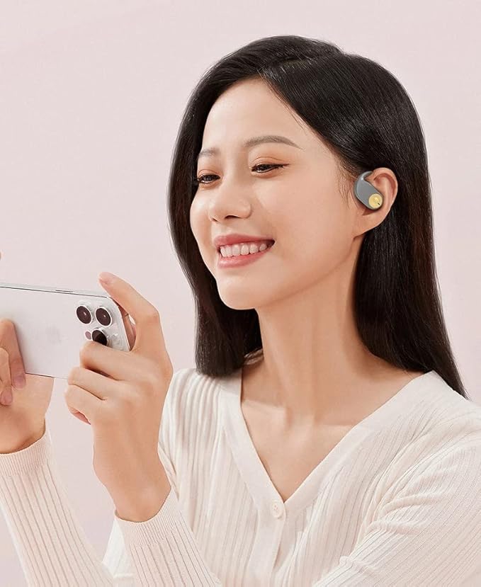 🎧🔊 Audífonos Bluetooth – Alta Duración de Carga 🔊🎧