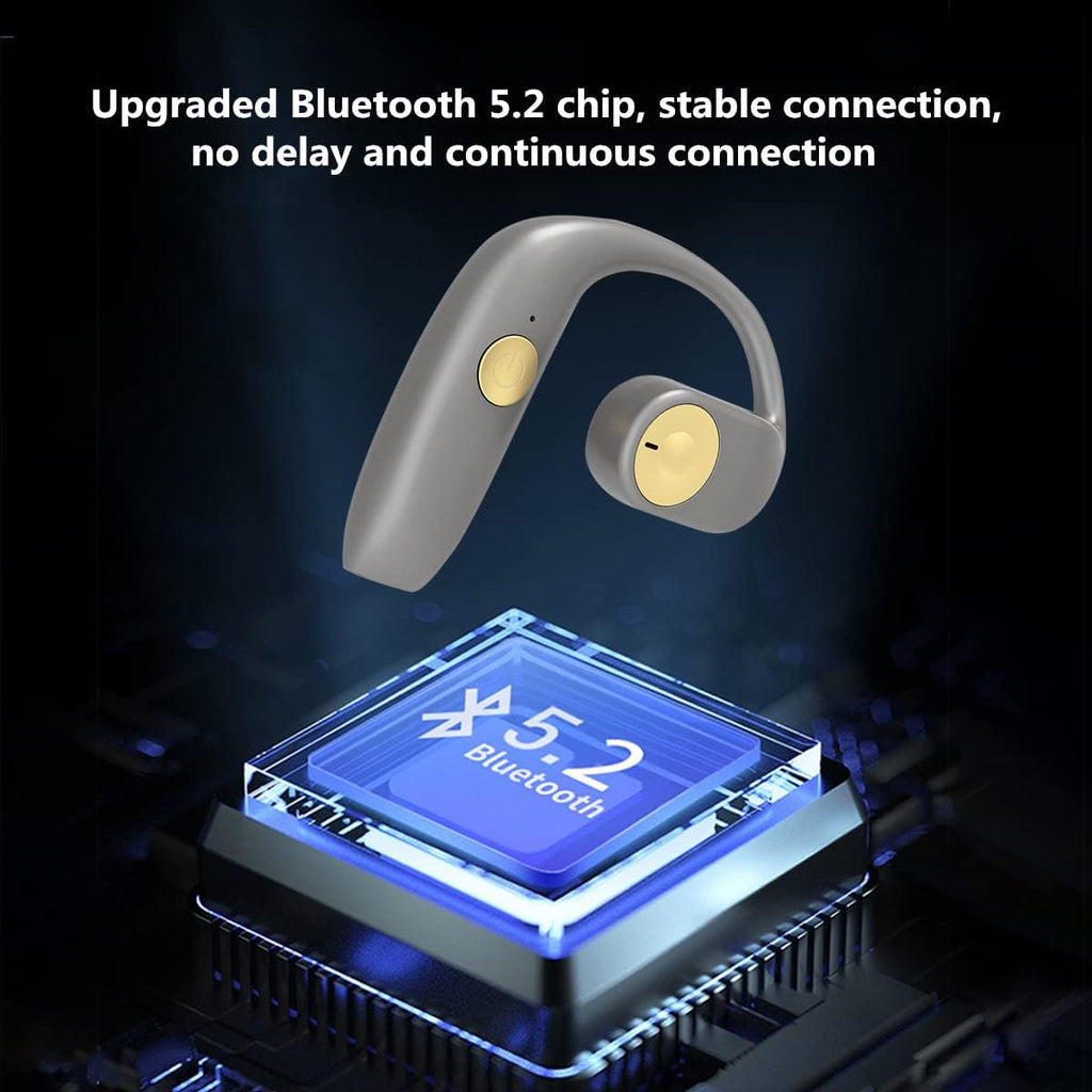 🎧🔊 Audífonos Bluetooth – Alta Duración de Carga 🔊🎧
