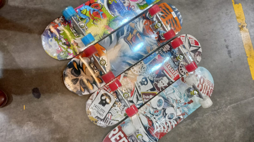 Patinetas