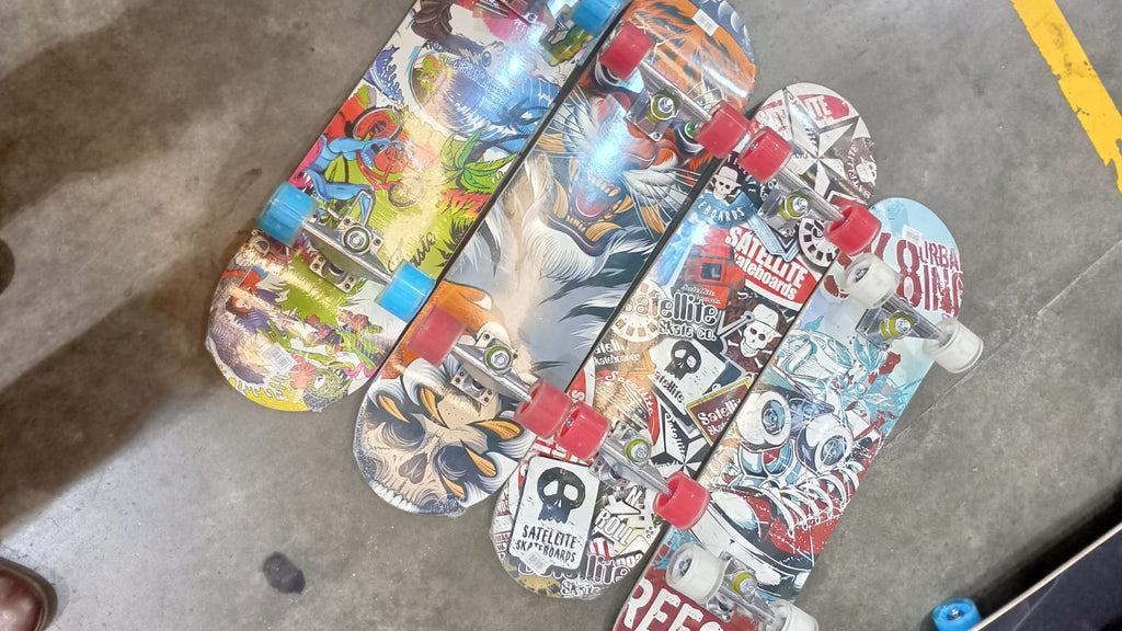 Patinetas
