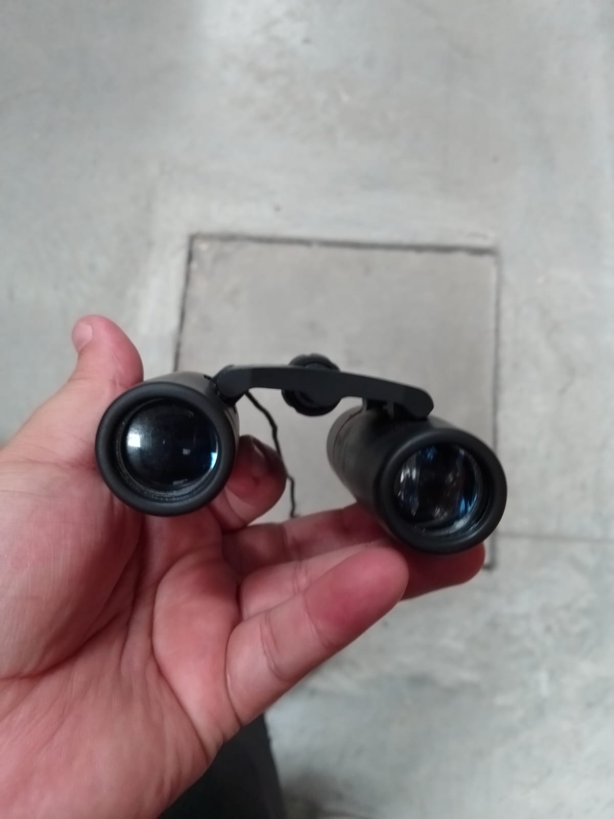 🔭✨ Binoculares 30x60 de Alta Definición ✨🔭