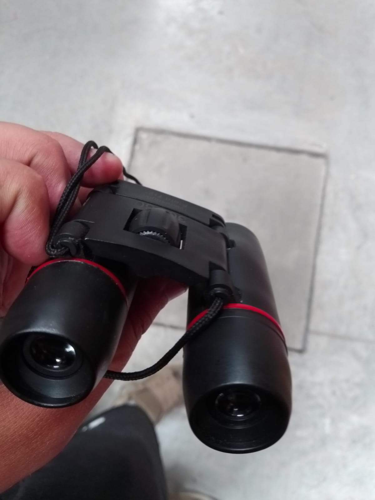 🔭✨ Binoculares 30x60 de Alta Definición ✨🔭