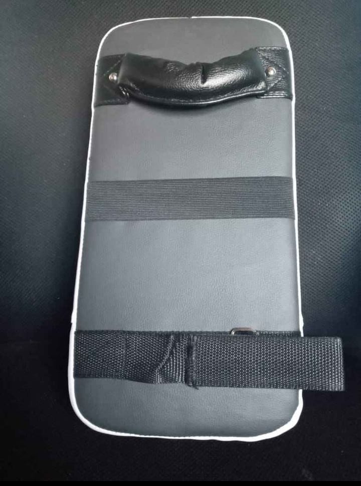 🥋🥊 Kicking Pad – Cojín de Entrenamiento 🥊🥋Box boxeo