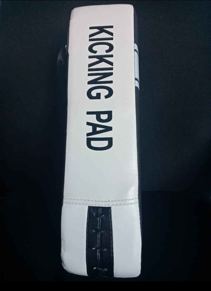 🥋🥊 Kicking Pad – Cojín de Entrenamiento 🥊🥋Box boxeo