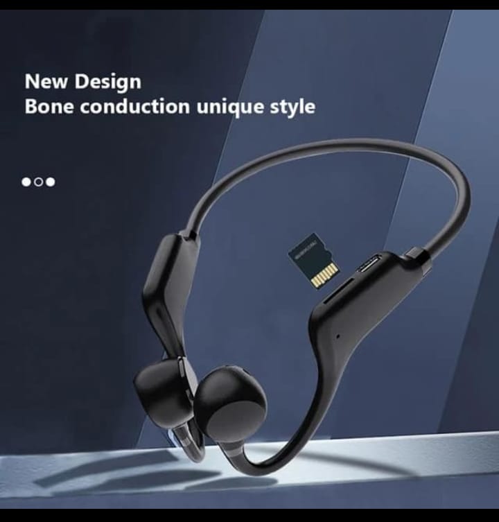 🎧🔊 Audífonos Bluetooth – Alta Duración de Carga 🔊🎧