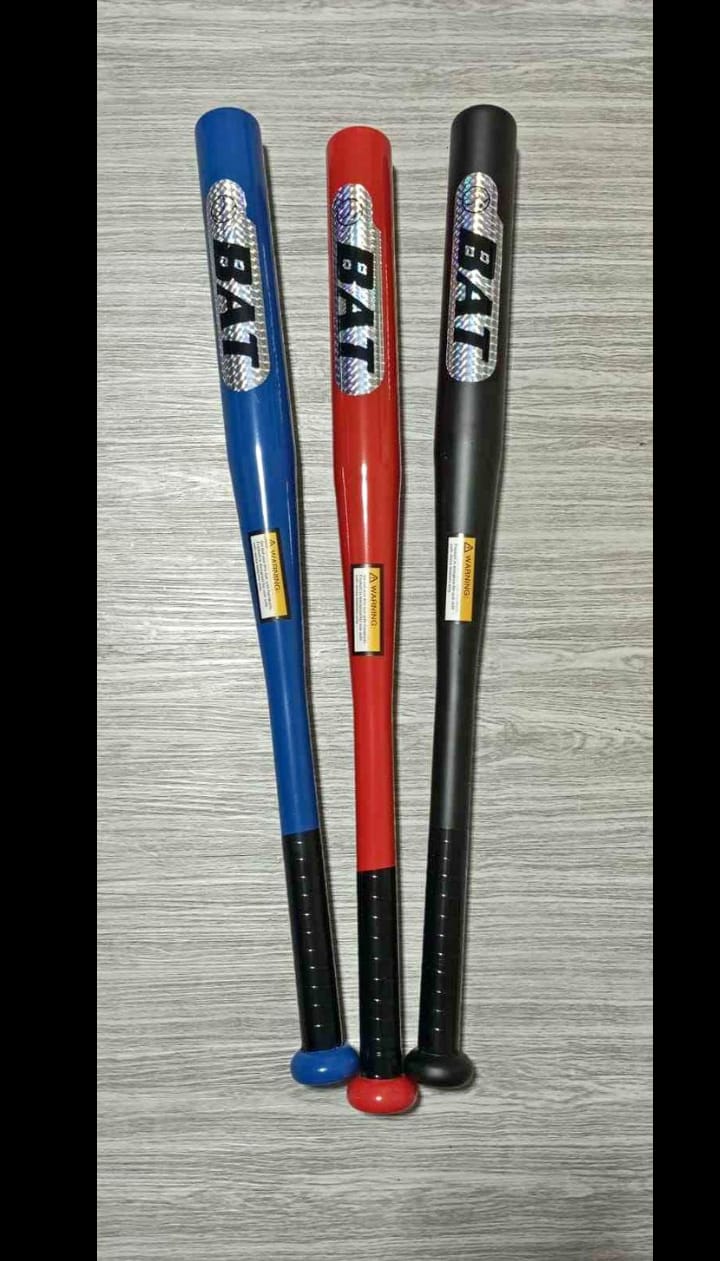 ⚾🔥 Bates de Aluminio 70 cm 🔥⚾