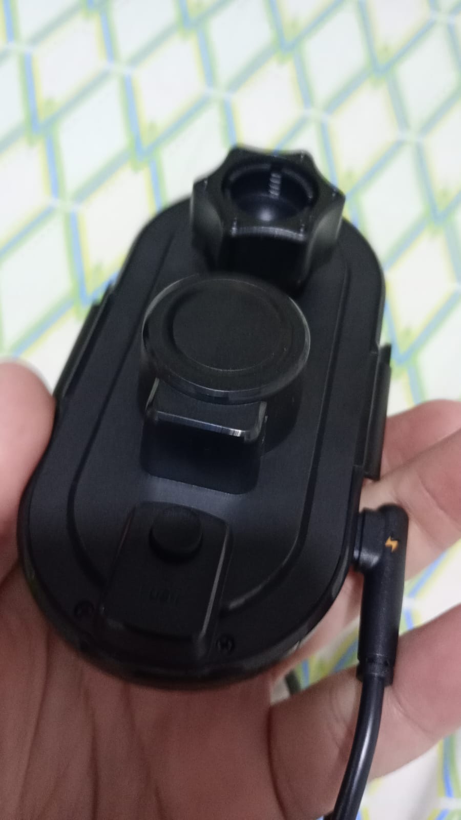 📱🚗 Cargador Inalámbrico para Carro ⚡📱