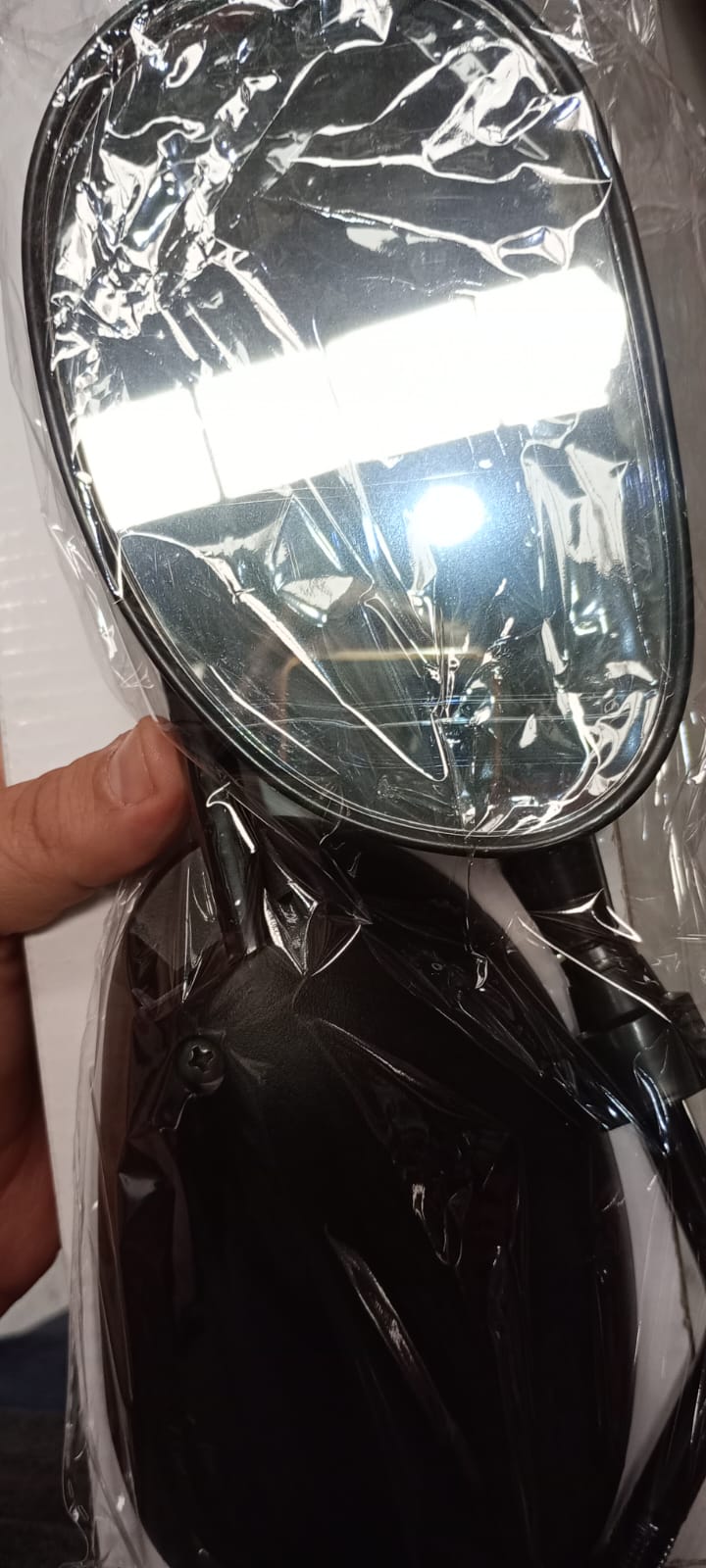 🏍️🔧 Espejos Universales para Moto 🔧🏍️