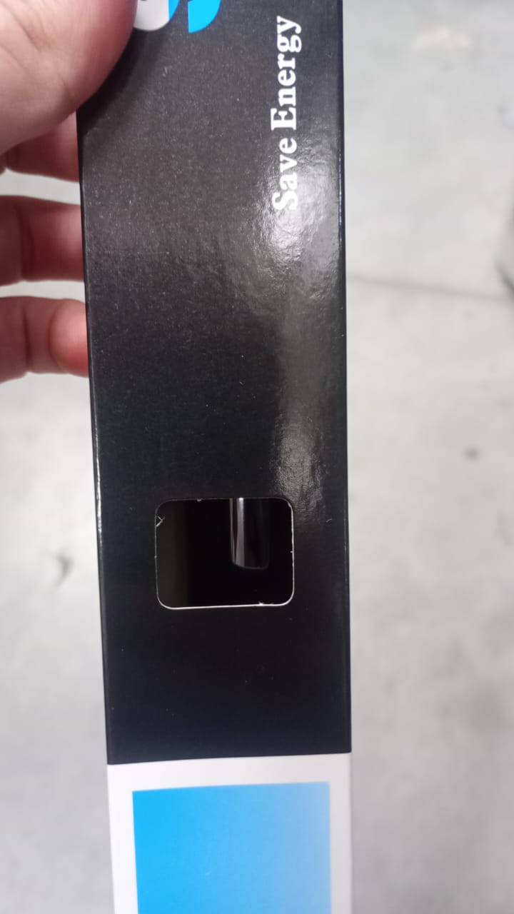 🚗✨ ROLLO PARA POLARIZAR VEHÍCULOS – TONALIDAD 5%