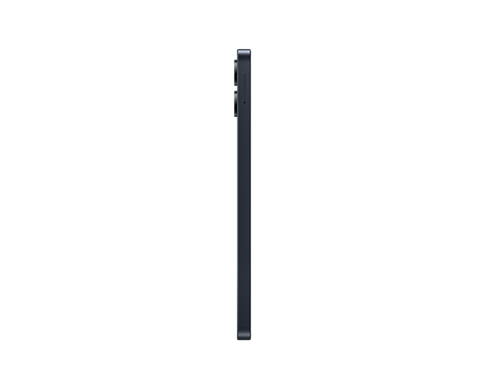 Celular Samsung Galaxy A06, 4GB RAM, 128GB Almacenamiento, Color Negro, Liberado