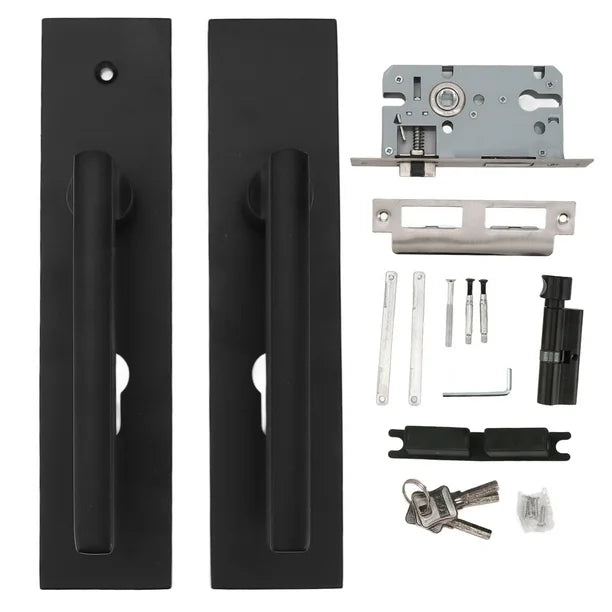 🚪✨ ¡Renueva tus espacios con nuestras chapas elegantes para puertas! 🔑🏠