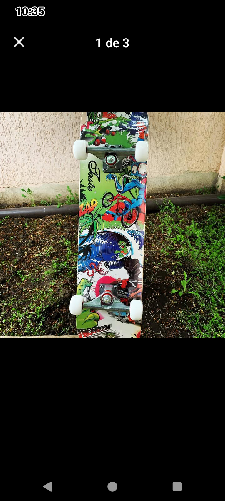 Patineta